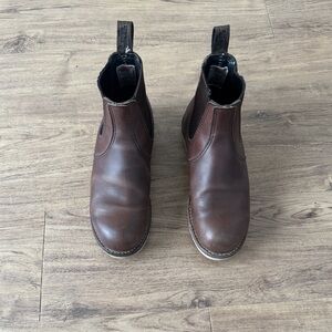 Red Wing Classic Chelsea